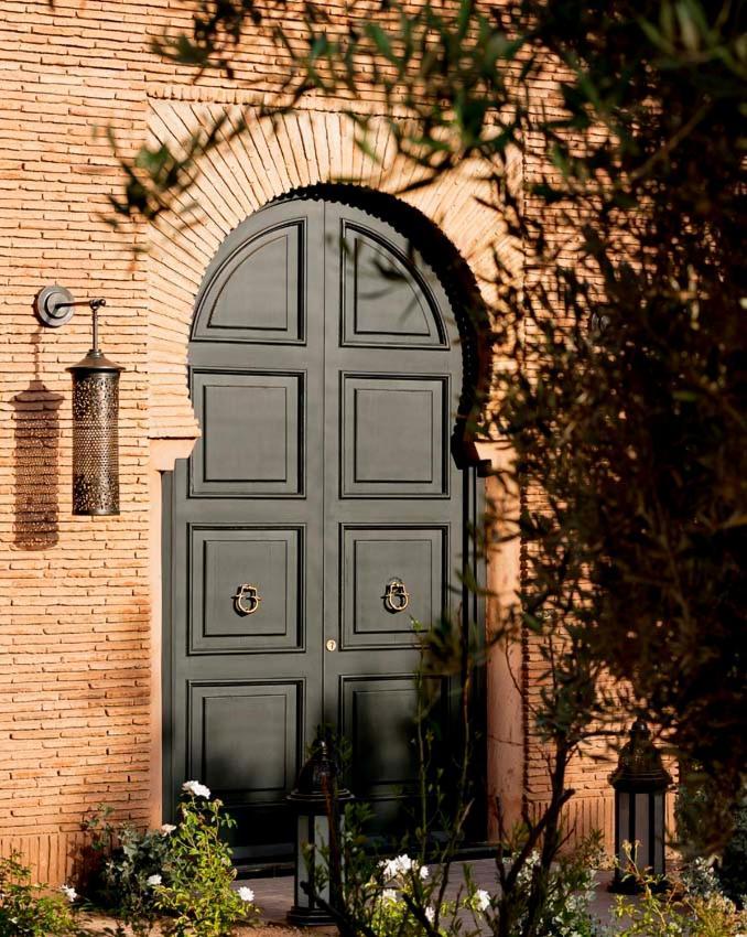 Hotel Selman Marrakech El Makina Exterior foto